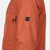 Regatta Mens Baymoor Lightweight Waterproof Jacket