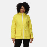 Regatta Women's Baysea Waterproof Jacket