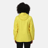 Regatta Women's Baysea Waterproof Jacket