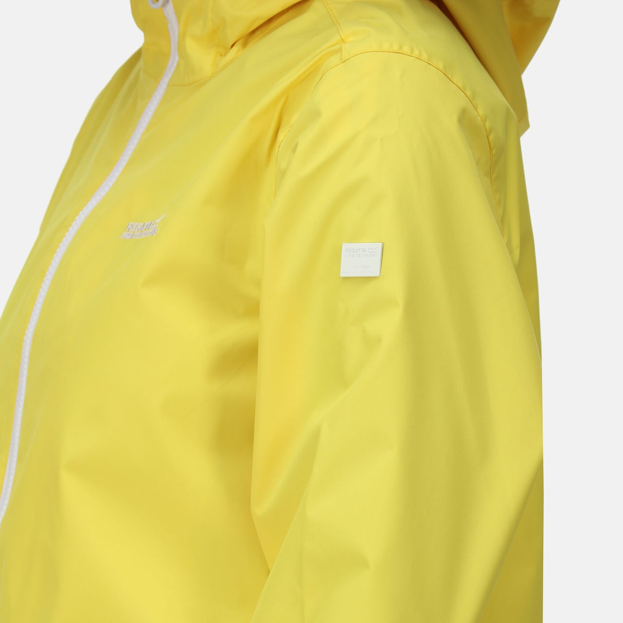 Regatta Women's Baysea Waterproof Jacket
