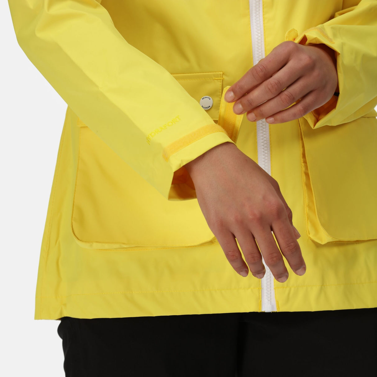 Regatta Women's Baysea Waterproof Jacket