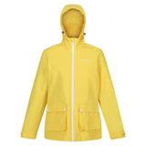 Regatta Women's Baysea Waterproof Jacket