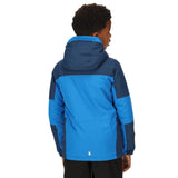 Regatta Kids Beamz II Insulated Waterproof Jacket