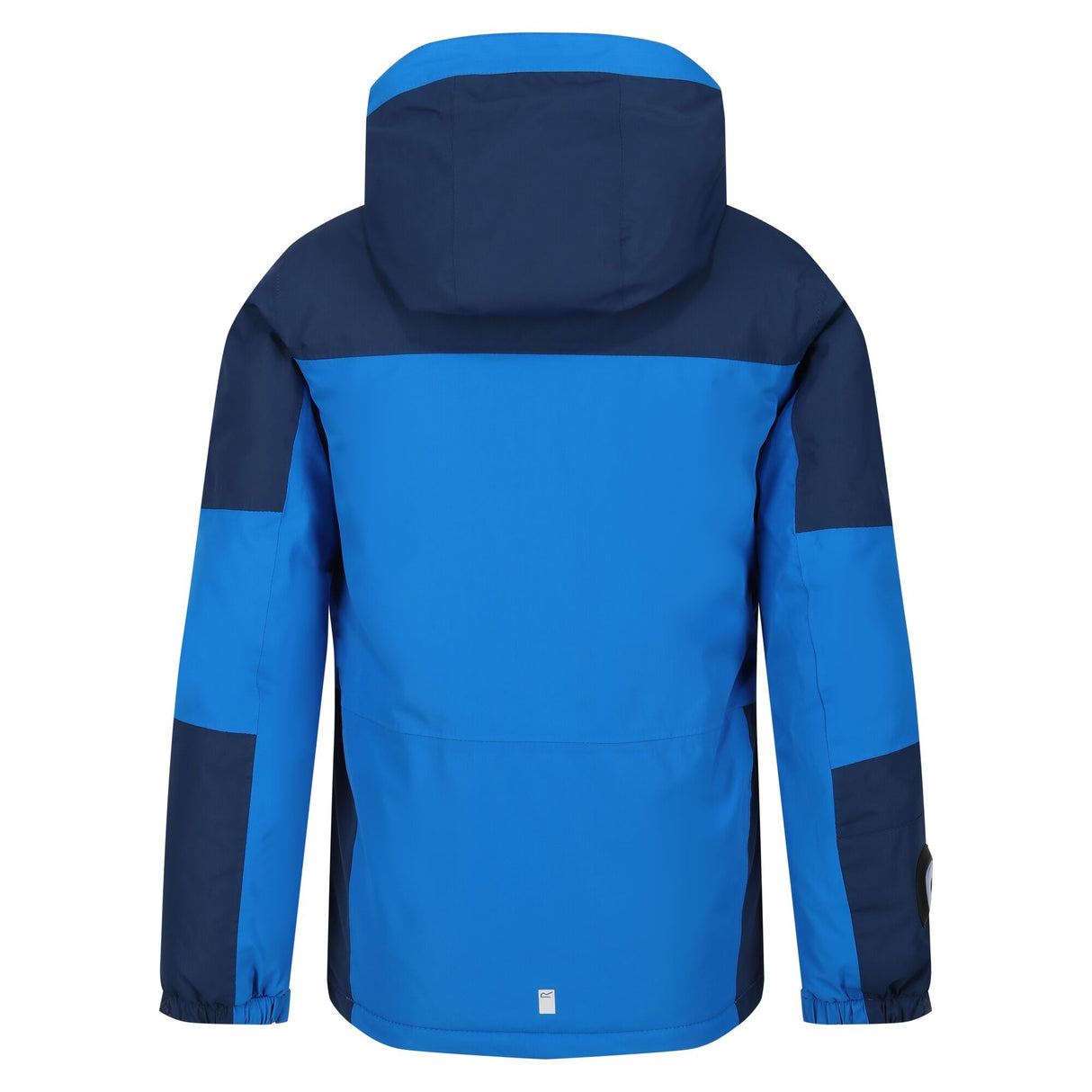 Regatta Kids Beamz II Insulated Waterproof Jacket