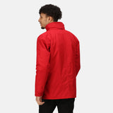 Regatta Mens Beauford Waterproof Insulated Jacket