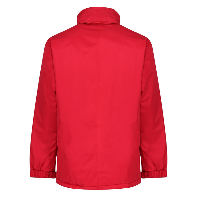 Regatta Mens Beauford Waterproof Insulated Jacket