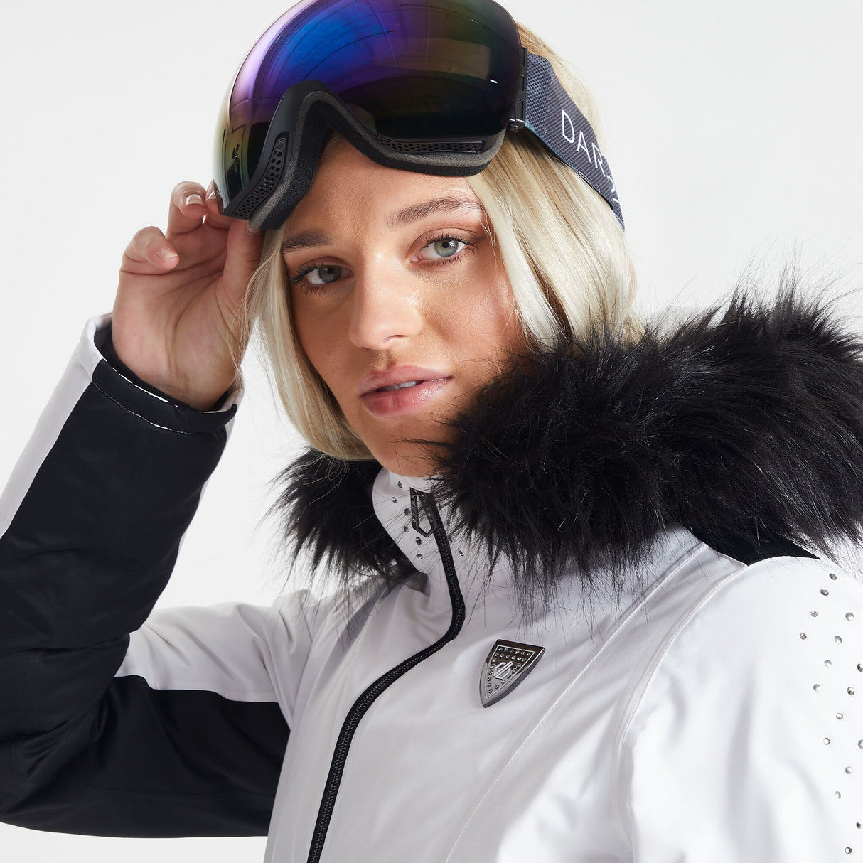 Dare2b Womens Bejewel Ski Set