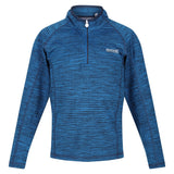 Regatta Kids Berley Half Zip Fleece Jacket Top