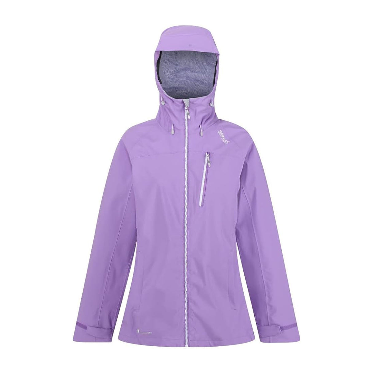 Regatta Womens Birchdale Breathable Waterproof Jacket