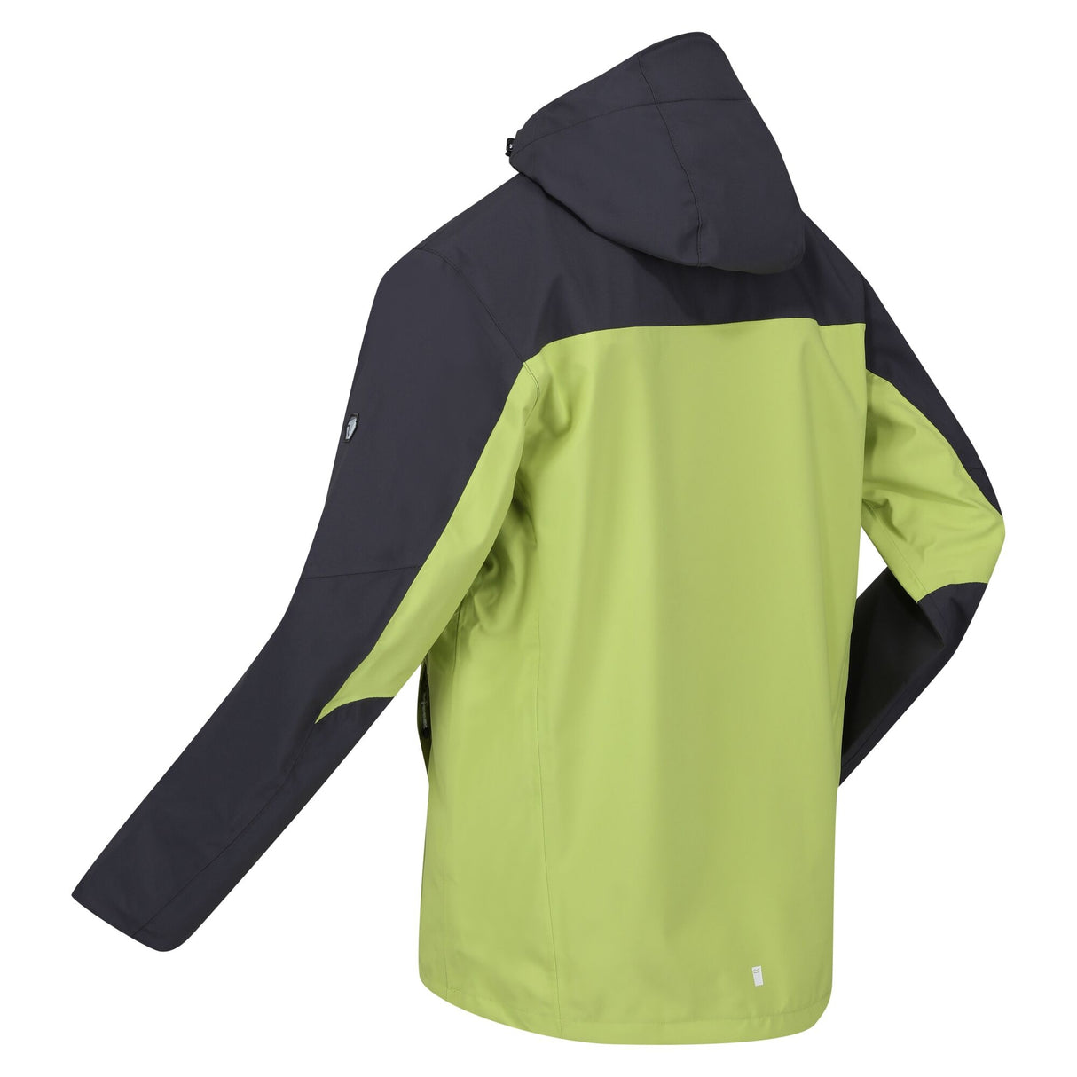 Regatta Mens Birchdale Breathable Waterproof Jacket