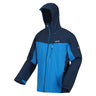 Regatta Men's Birchdale Lightweight Waterproof Jacket