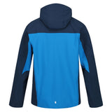Regatta Mens Birchdale Breathable Waterproof Jacket