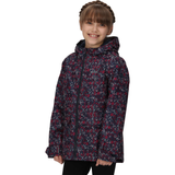 Regatta Kids Bixby Waterproof Insulated Jacket