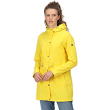 Regatta Womens Blakesleigh Lightweight Waterproof Jacket