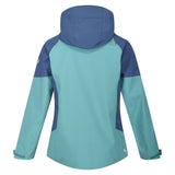 Regatta Womens Bosfield Lightweight Waterproof Jacket