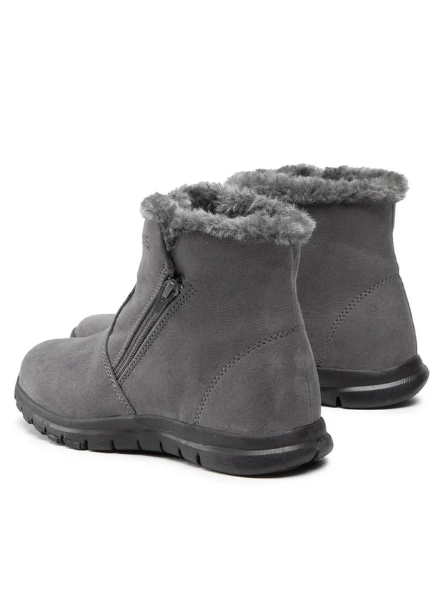 Regatta Womens Verena Fleece Lined Boots