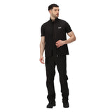 Regatta Mens Bradwell Softshell Bodywarmer Gilet