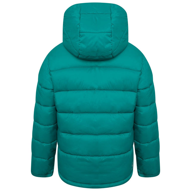 Dare2b Kids Bravo Insulated Padded Puffer Jacket