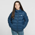 Dare2b Kids Bravo Insulated Padded Puffer Jacket