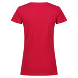 Regatta Womens Breezed III Graphic T Shirt