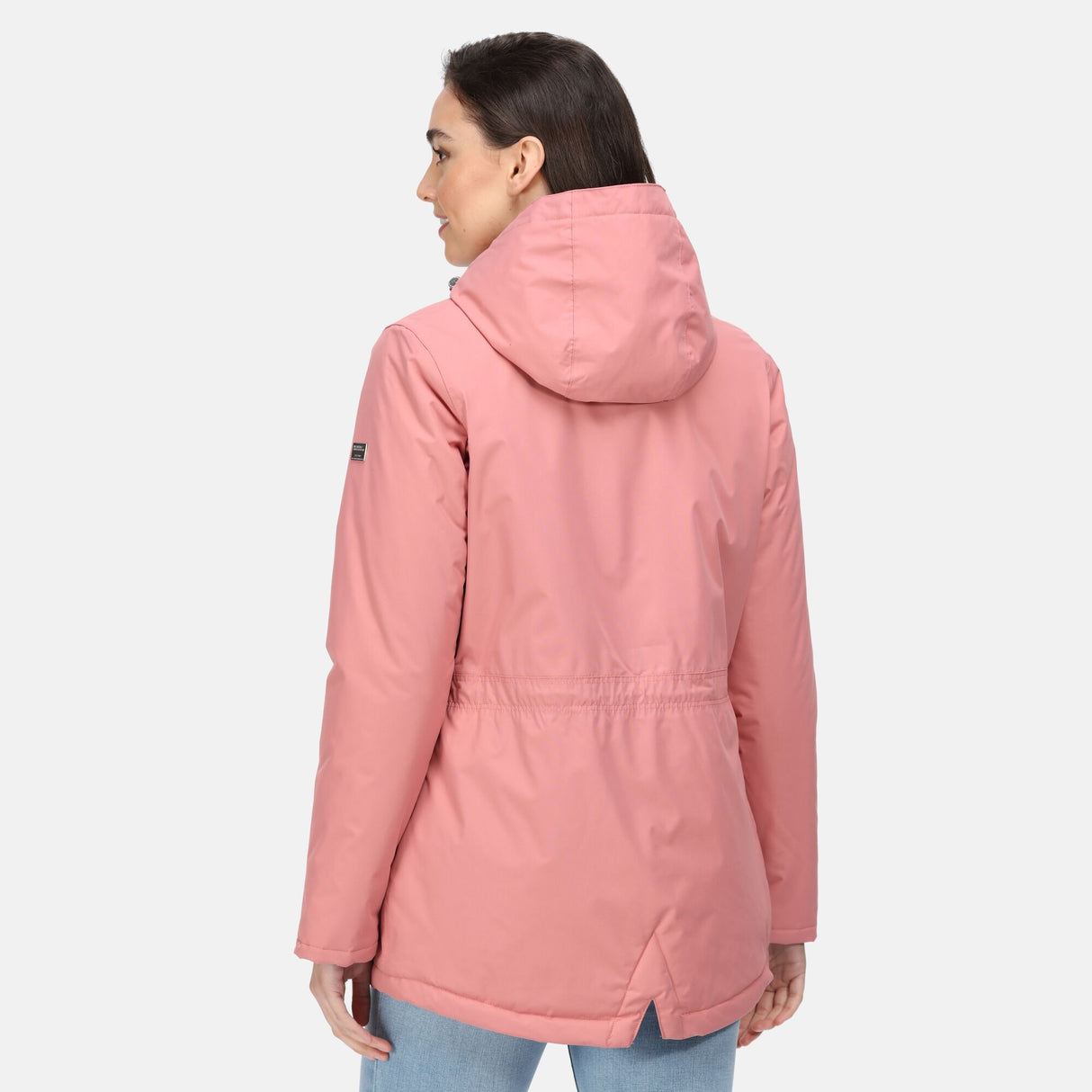 Regatta Womens Brigida Insulated Waterproof Jacket