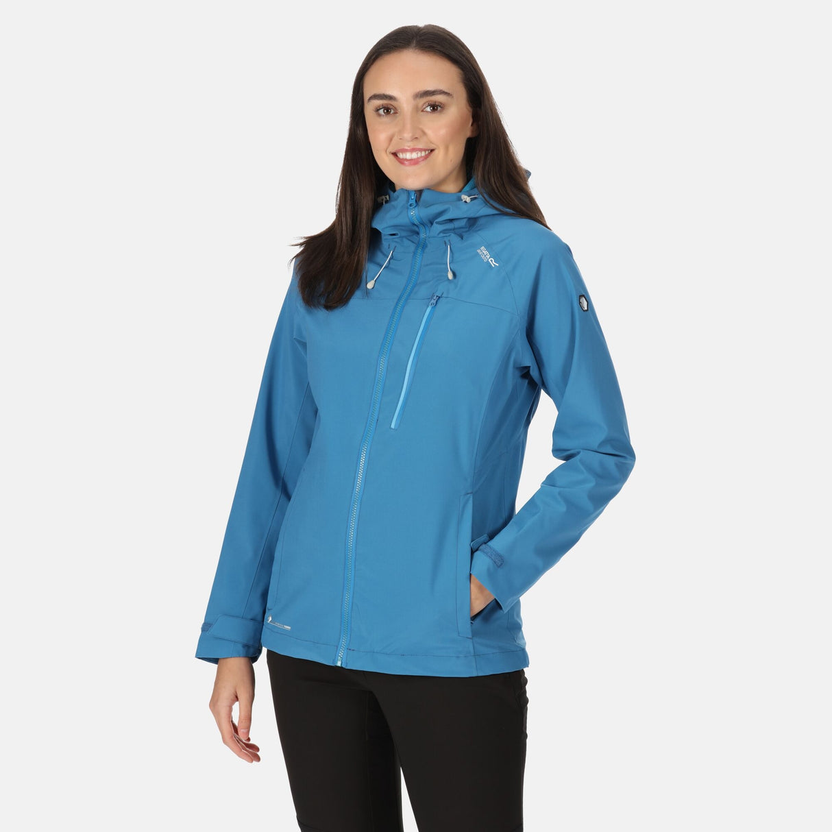Regatta Women's Britedale Waterproof Jacket