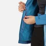 Regatta Women's Britedale Waterproof Jacket
