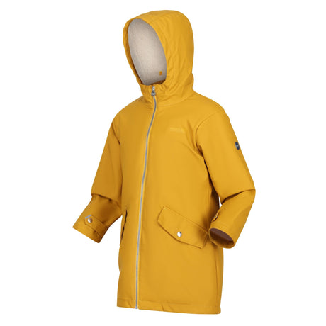 Regatta Kids Brynlee Winter Insulated Waterproof Jacket