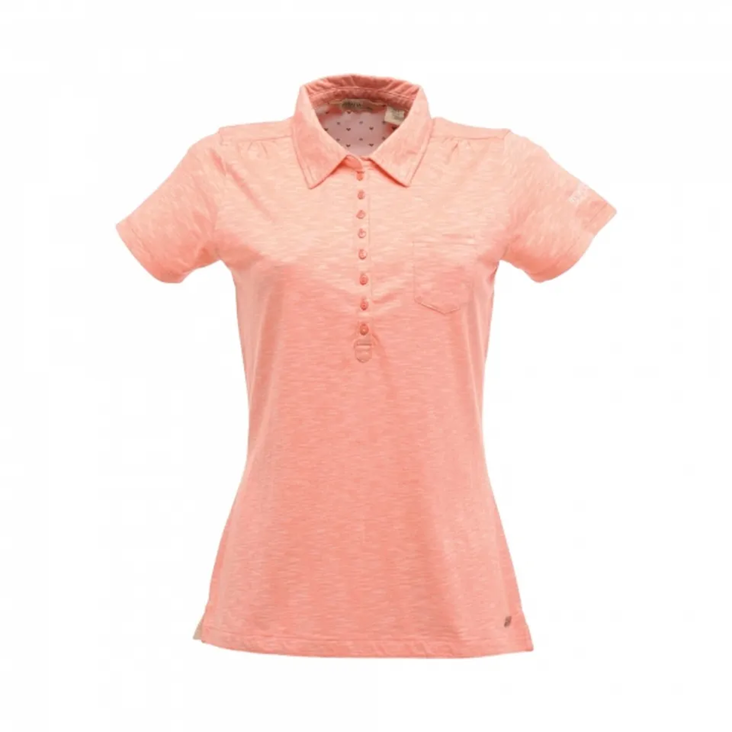 Regatta ladies polo shirts shop