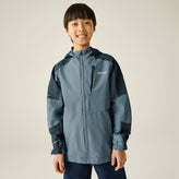 Regatta Kids Calderdale III Waterproof Jacket