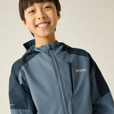 Regatta Kids Calderdale III Waterproof Jacket