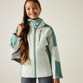 Regatta Kids Calderdale III Waterproof Jacket