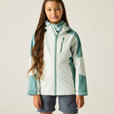Regatta Kids Calderdale III Waterproof Jacket
