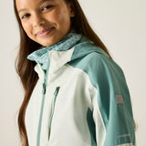 Regatta Kids Calderdale III Waterproof Jacket
