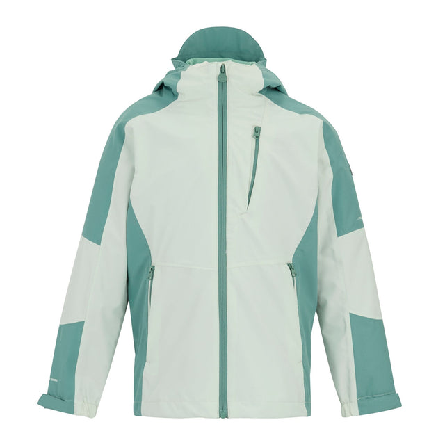 Regatta Kids Calderdale III Waterproof Jacket