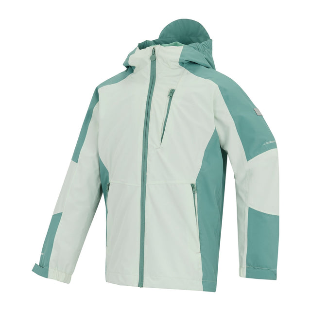 Regatta Kids Calderdale III Waterproof Jacket