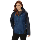 Regatta Women's Calderdale III Waterproof Jacket