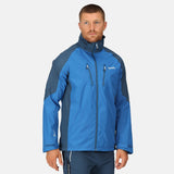 Regatta Men's Calderdale IV Waterproof Jacket
