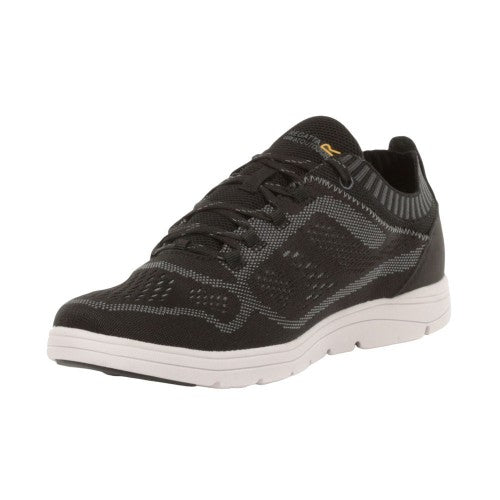 Regatta Mens Carentan Low Lightweight Trainers Shoes – Portstewart ...