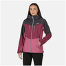 Regatta Womens Carletta VII 3 in 1 Waterproof Jacket