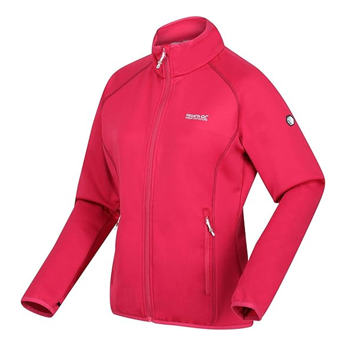 Regatta Womens Carletta VII 3 in 1 Waterproof Jacket