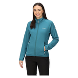 Regatta Womens Carletta VII 3 in 1 Waterproof Jacket