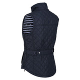 Regatta Womens Carmine Quilted Bodywarmer