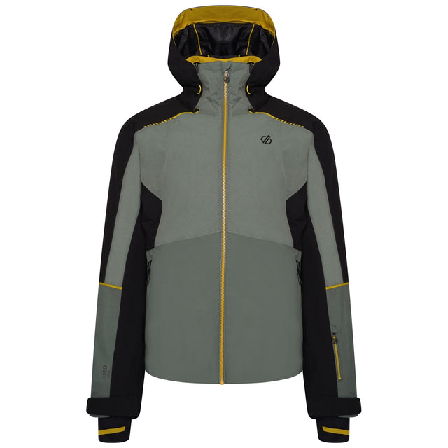 Dare2b Mens Catch On II Insulated Waterproof Ski Jacket