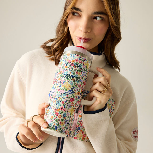 Cath Kidston Thermulate Mug 1.2L