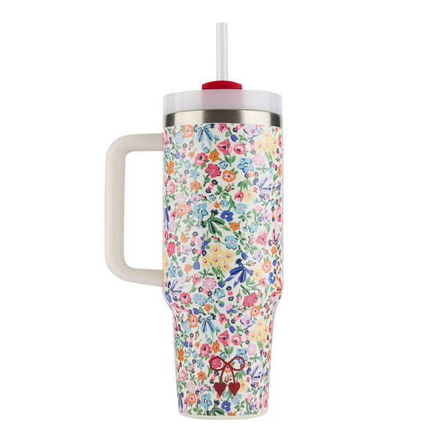 Cath Kidston Thermulate Mug 1.2L
