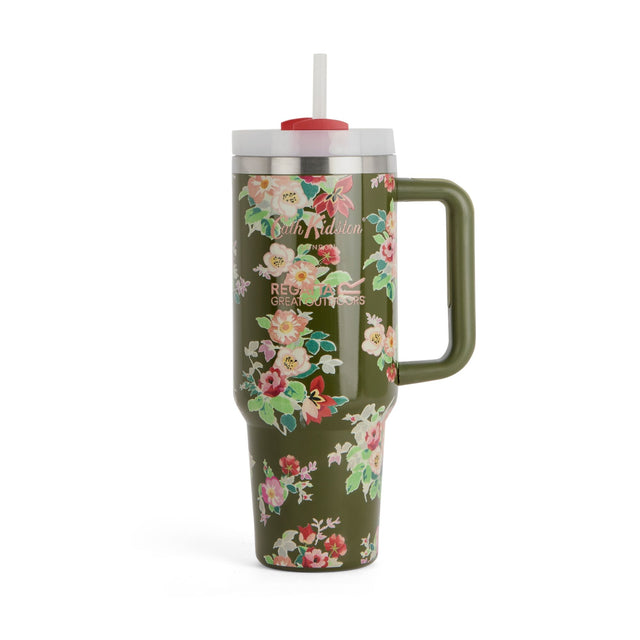 Cath Kidston Thermulate Mug 1.2L