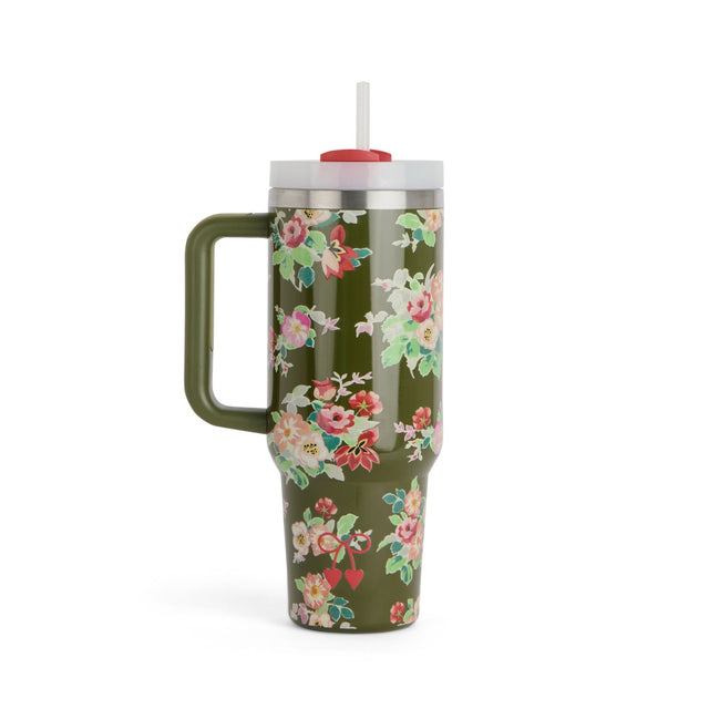 Cath Kidston Thermulate Mug 1.2L