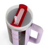 Cath Kidston Thermulate Mug 1.2L