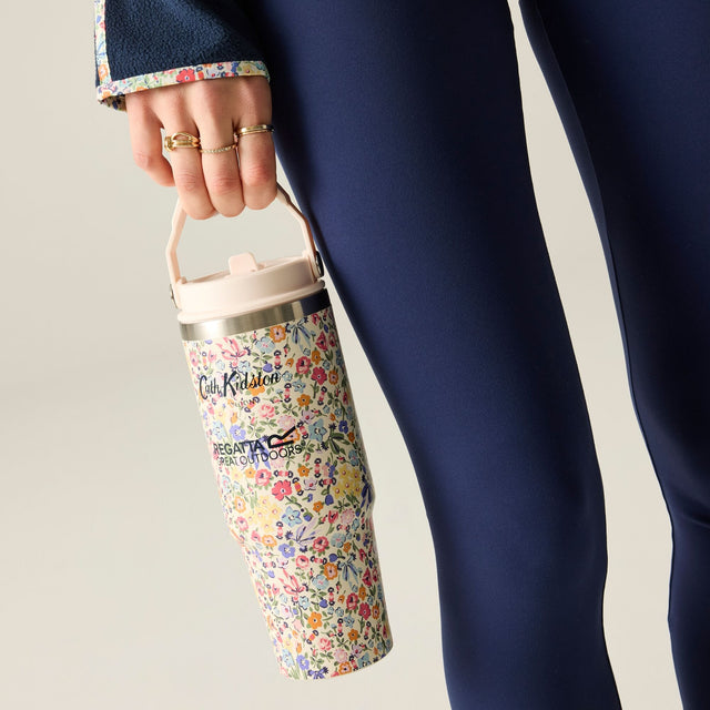 Cath Kidston Thermulate Tumbler 0.9L